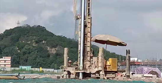 快速鉆井隊 快速鉆井隊